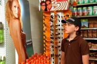 Кадр Дурацкая кепка