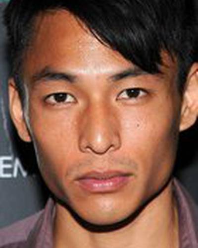 Грегори Ву фото