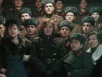 Кадр Анкор, еще анкор!