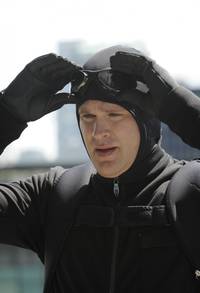 Кадр Ясновидец