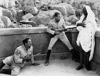 Кадр Ганга Дин