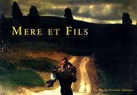 Постер Мать и сын