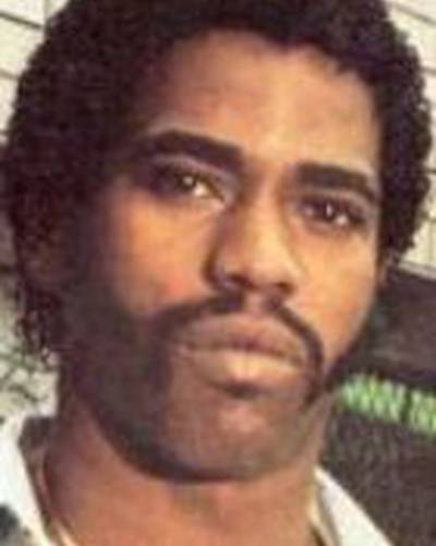 Кертис Блоу фото