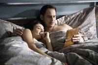 Кадр Четвертая власть