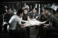 Кадр Флаги наших отцов