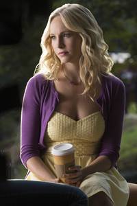 Кадр Дневники вампира