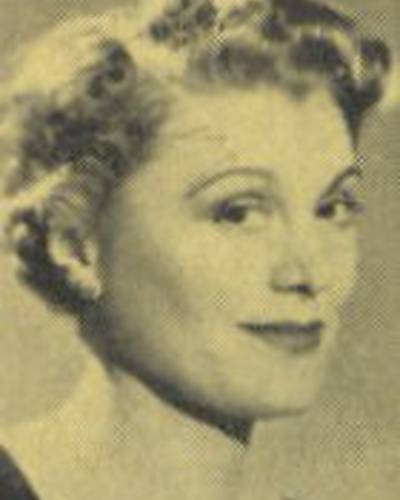 Мари Ней фото