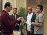 Кадр Задержка в развитии