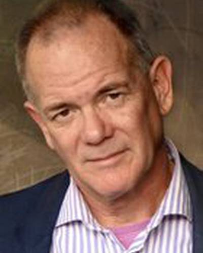 Бэрри Коллисон фото