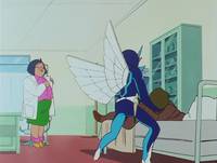 Кадр Вингмен – воин мечты