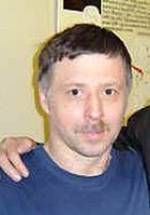 Евгений Черняев фото