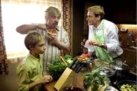 Кадр Мистер Гафф