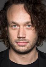 Элмер Бэк фото