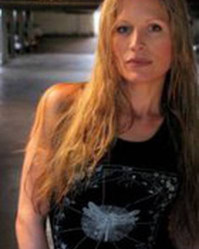 Бреттания Фризе фото