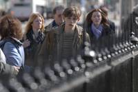 Кадр Холлэм Фоу