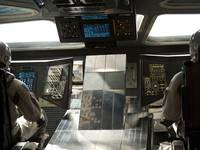 Кадр Интерстеллар