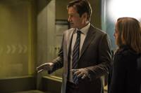 Кадр Секретные материалы