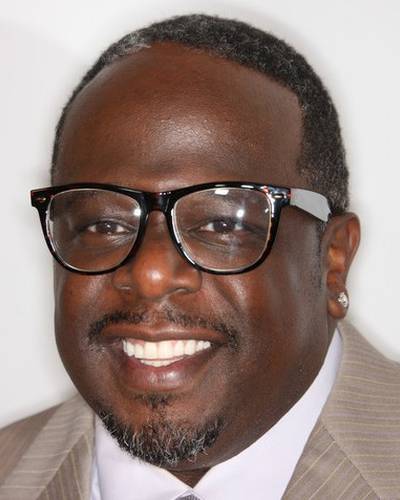 Седрик «Развлекатель» фото