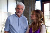 Кадр Сначала любовь, потом свадьба