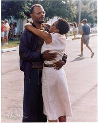 Кадр Эмос и Эндрю