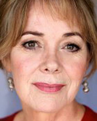 Энн Локхарт фото