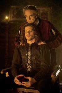 Кадр Борджиа