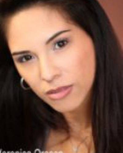 Вероника Ороско фото