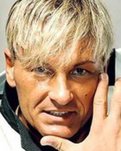 Лауро де Джотто фото