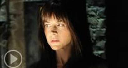 Интервью с Джули Бенц