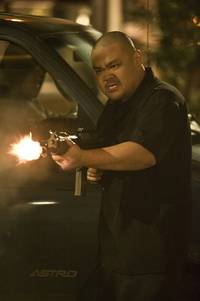 Кадр «Кадиллак» Долана