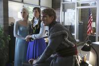 Кадр Однажды в сказке