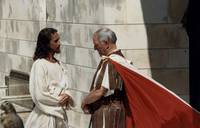 Кадр Мастер и Маргарита