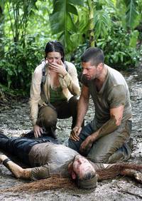 Кадр Остаться в живых