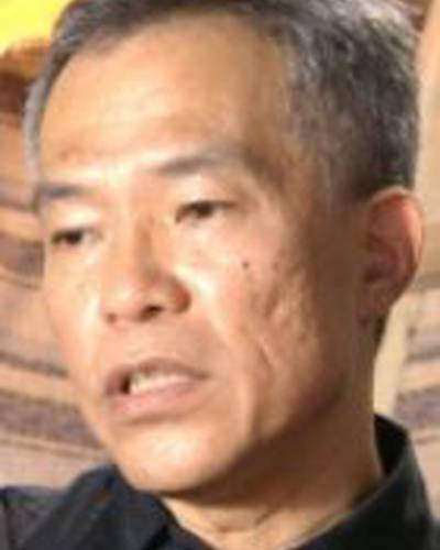 Эдвард Танг фото