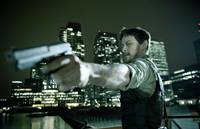 Кадр Добро пожаловать в капкан