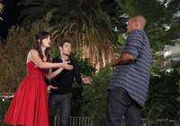 Кадр Новенькая