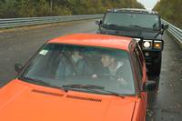 Кадр Нулевой километр