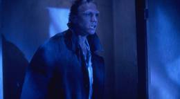 Кадр из фильма "Ордер на смерть" - 1