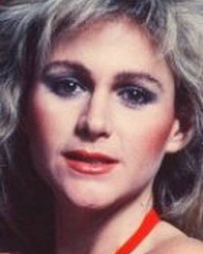 Али Симмонс фото