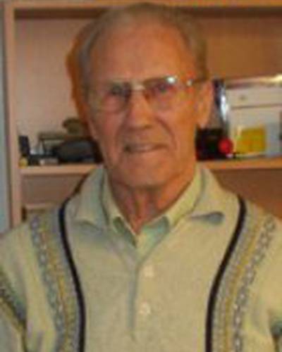 Аллан Йоханссон фото