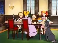 Кадр Приключения Питера Пена