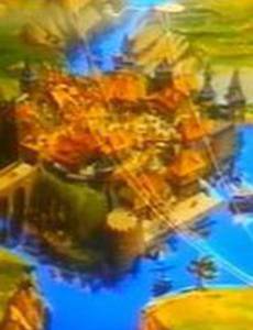 Хоббит. Сокровища под горой