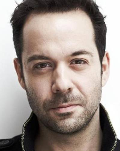 Стефан Дебак фото