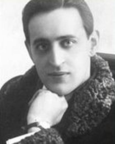 Евгений Боронихин фото