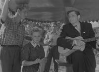 Кадр Весна на Заречной улице