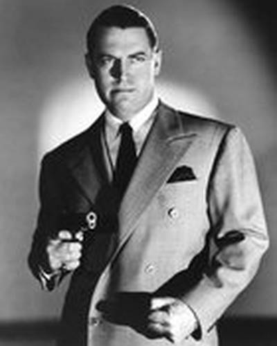 Честер Моррис фото