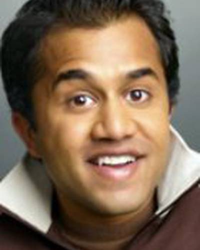 Оми Вайдя фото