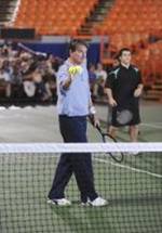 Джимми Коннорс фото