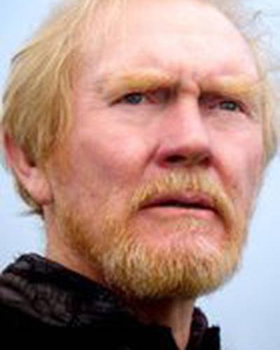 Питер МакКоли фото