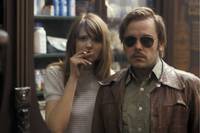 Кадр Красный террор